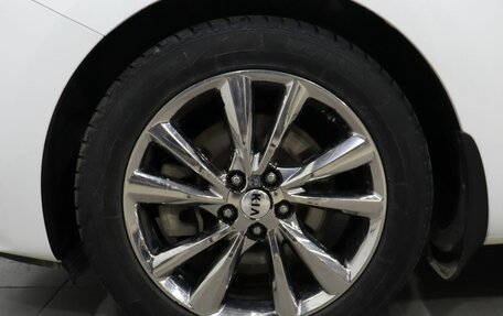 KIA Carnival III, 2018 год, 2 390 000 рублей, 9 фотография