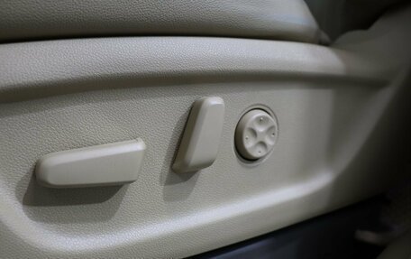 KIA Carnival III, 2018 год, 2 390 000 рублей, 12 фотография