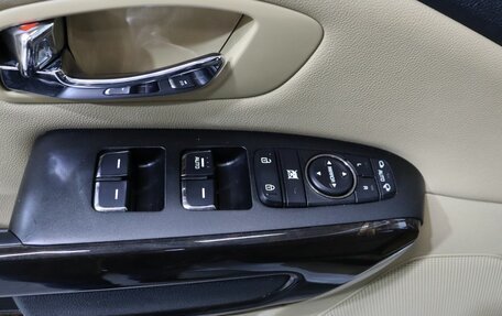 KIA Carnival III, 2018 год, 2 390 000 рублей, 11 фотография