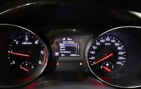 KIA Carnival III, 2018 год, 2 390 000 рублей, 15 фотография