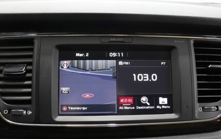 KIA Carnival III, 2018 год, 2 390 000 рублей, 18 фотография