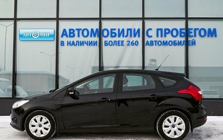 Ford Focus III, 2011 год, 865 000 рублей, 2 фотография