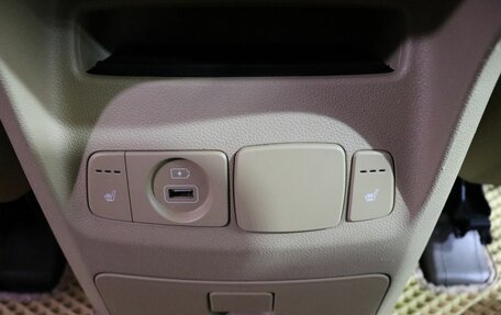 KIA Carnival III, 2018 год, 2 390 000 рублей, 21 фотография