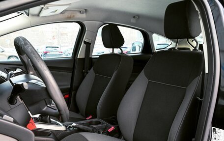 Ford Focus III, 2011 год, 865 000 рублей, 9 фотография