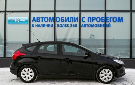 Ford Focus III, 2011 год, 865 000 рублей, 6 фотография