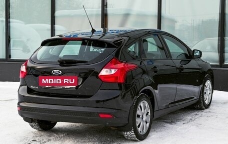 Ford Focus III, 2011 год, 865 000 рублей, 5 фотография