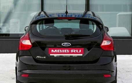 Ford Focus III, 2011 год, 865 000 рублей, 4 фотография