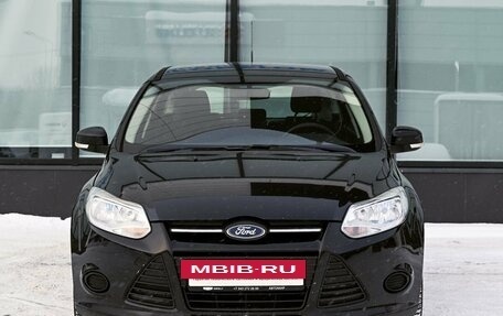 Ford Focus III, 2011 год, 865 000 рублей, 8 фотография