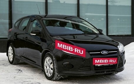 Ford Focus III, 2011 год, 865 000 рублей, 7 фотография