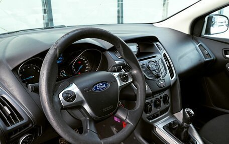 Ford Focus III, 2011 год, 865 000 рублей, 10 фотография