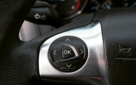 Ford Focus III, 2011 год, 865 000 рублей, 13 фотография