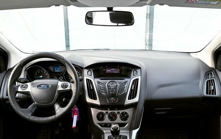 Ford Focus III, 2011 год, 865 000 рублей, 12 фотография