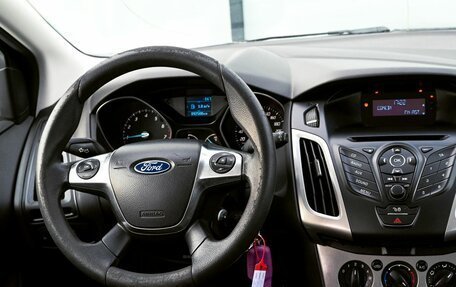 Ford Focus III, 2011 год, 865 000 рублей, 11 фотография