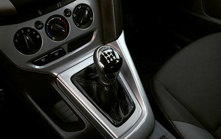 Ford Focus III, 2011 год, 865 000 рублей, 16 фотография