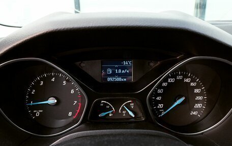 Ford Focus III, 2011 год, 865 000 рублей, 18 фотография