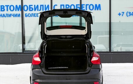 Ford Focus III, 2011 год, 865 000 рублей, 20 фотография