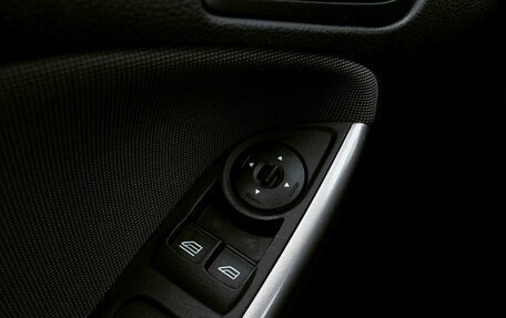 Ford Focus III, 2011 год, 865 000 рублей, 17 фотография