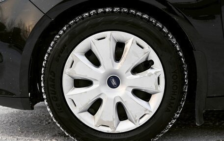 Ford Focus III, 2011 год, 865 000 рублей, 21 фотография