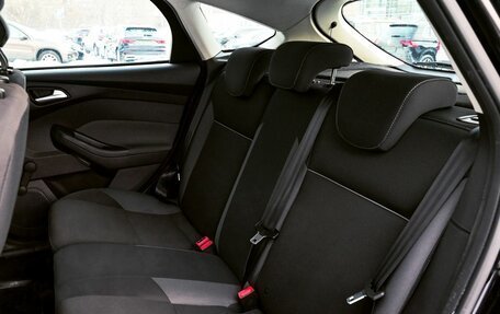 Ford Focus III, 2011 год, 865 000 рублей, 19 фотография