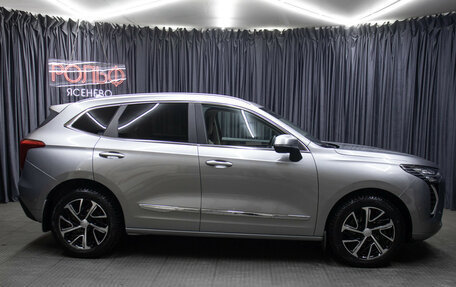 Haval Jolion, 2022 год, 1 898 000 рублей, 4 фотография