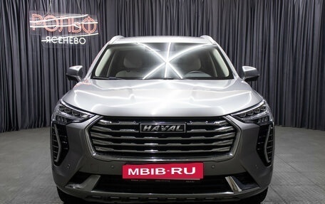 Haval Jolion, 2022 год, 1 898 000 рублей, 2 фотография