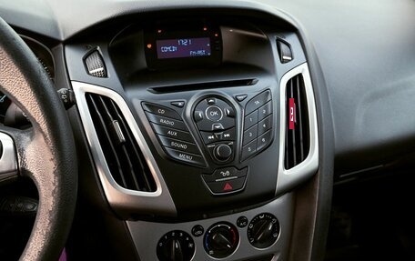 Ford Focus III, 2011 год, 865 000 рублей, 15 фотография