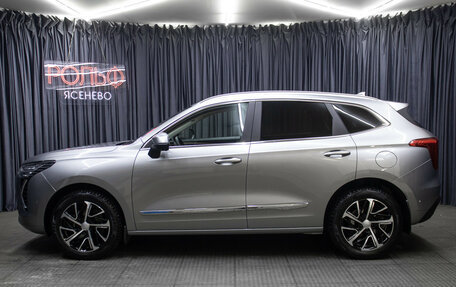 Haval Jolion, 2022 год, 1 898 000 рублей, 8 фотография