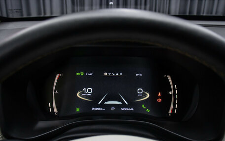 Haval Jolion, 2022 год, 1 898 000 рублей, 11 фотография