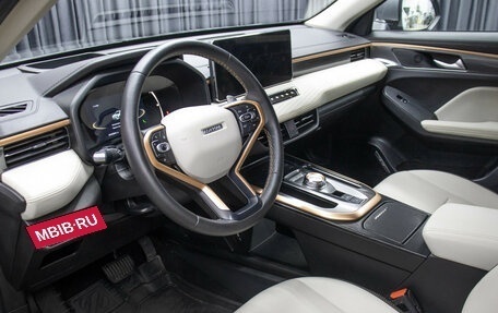 Haval Jolion, 2022 год, 1 898 000 рублей, 14 фотография