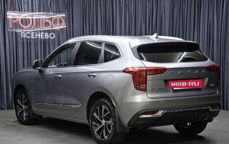 Haval Jolion, 2022 год, 1 898 000 рублей, 7 фотография