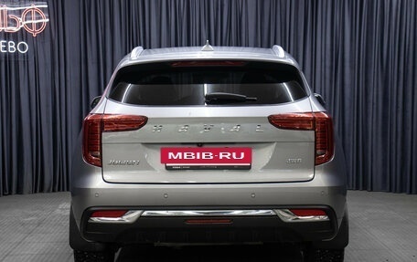 Haval Jolion, 2022 год, 1 898 000 рублей, 6 фотография