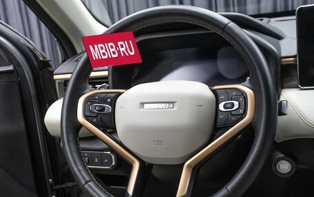 Haval Jolion, 2022 год, 1 898 000 рублей, 15 фотография