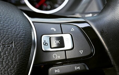 Volkswagen Tiguan II, 2018 год, 2 915 000 рублей, 14 фотография