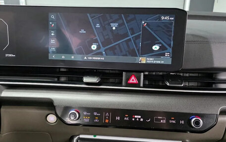 KIA Carnival, 2024 год, 5 780 000 рублей, 7 фотография