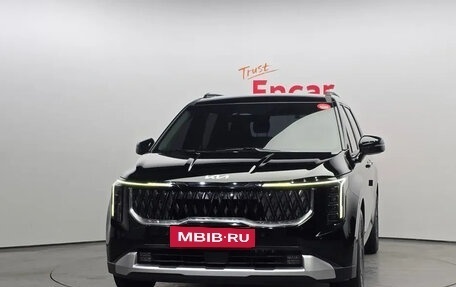 KIA Carnival, 2024 год, 5 780 000 рублей, 2 фотография