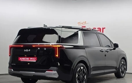 KIA Carnival, 2024 год, 5 780 000 рублей, 4 фотография