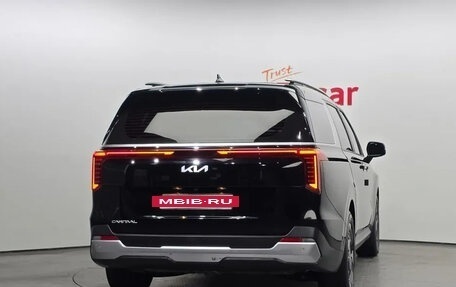 KIA Carnival, 2024 год, 5 780 000 рублей, 3 фотография