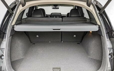 Infiniti QX50 II, 2025 год, 5 499 000 рублей, 8 фотография