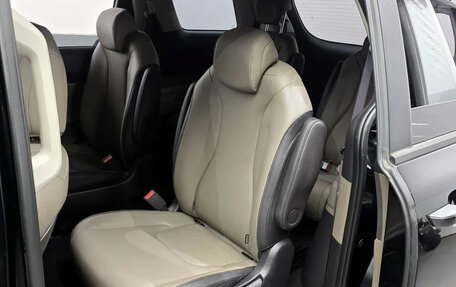 KIA Carnival, 2024 год, 5 780 000 рублей, 9 фотография