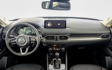 Mazda CX-5 II, 2025 год, 3 950 000 рублей, 10 фотография