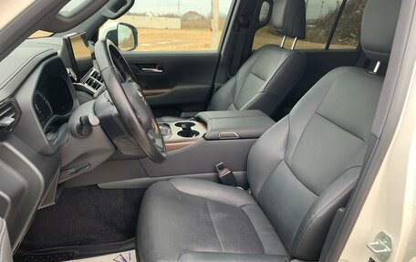 Toyota Land Cruiser, 2022 год, 13 100 000 рублей, 8 фотография