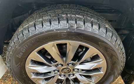 Toyota Land Cruiser, 2022 год, 13 100 000 рублей, 15 фотография