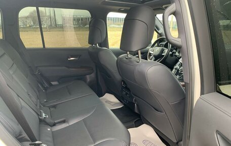 Toyota Land Cruiser, 2022 год, 13 100 000 рублей, 11 фотография