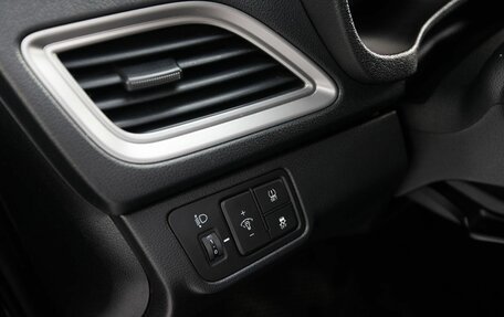 Hyundai Solaris II рестайлинг, 2019 год, 1 363 000 рублей, 12 фотография