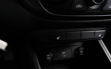 Hyundai Solaris II рестайлинг, 2019 год, 1 363 000 рублей, 16 фотография