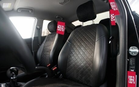 Hyundai Solaris II рестайлинг, 2019 год, 1 363 000 рублей, 11 фотография