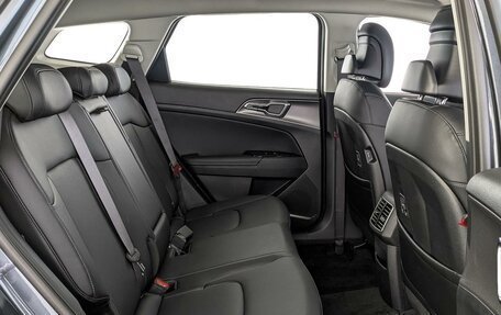 KIA Sportage IV рестайлинг, 2025 год, 5 150 000 рублей, 12 фотография