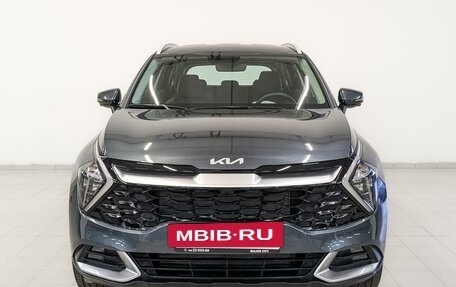 KIA Sportage IV рестайлинг, 2025 год, 5 150 000 рублей, 5 фотография