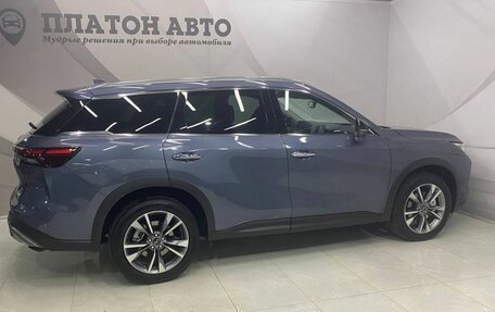 Infiniti QX60, 2025 год, 6 649 000 рублей, 4 фотография