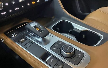 Infiniti QX60, 2025 год, 6 649 000 рублей, 11 фотография